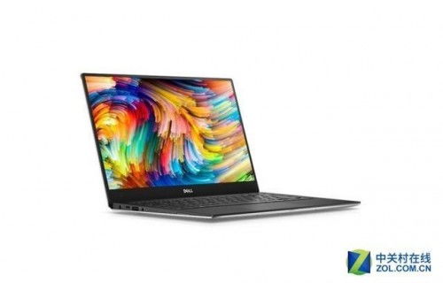 戴爾XPS13 集美之作，精致之選——兼談計算機房維護服務