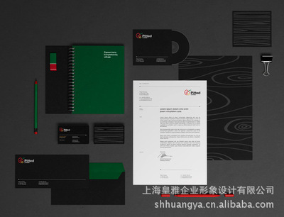 上?；恃牌髽I(yè)形象設(shè)計(jì) 以精美樣本設(shè)計(jì)印刷，賦能企業(yè)品牌形象策劃