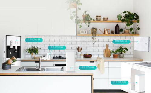 一目科技 以家用電器為入口，微型傳感器重塑在線水質監測新生態