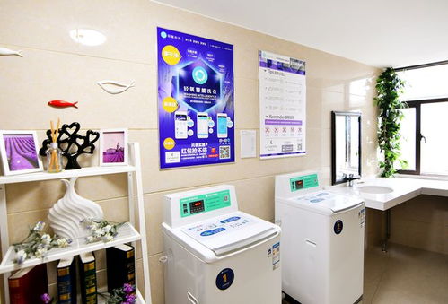 輕氧科技獲5000萬A輪融資，物聯網應用服務如何重塑洗衣新生態？